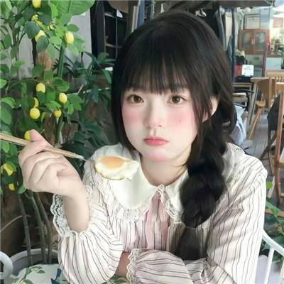 盲目 海报
