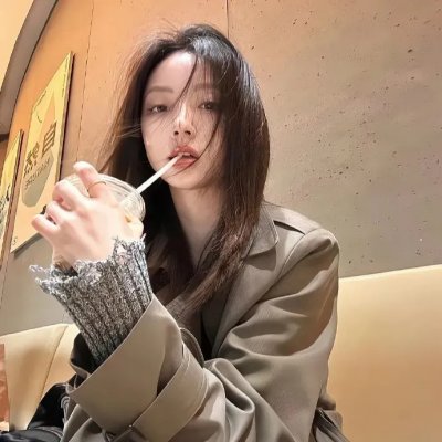 孝女沈清 海报