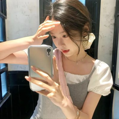 突然的喜欢 海报