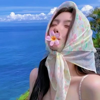 激赞网红 海报