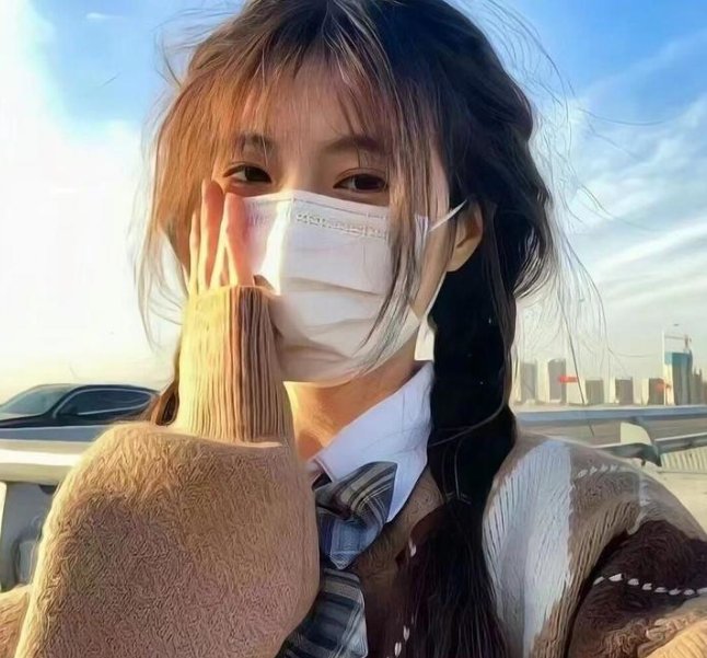 通灵:一个新的开始 海报